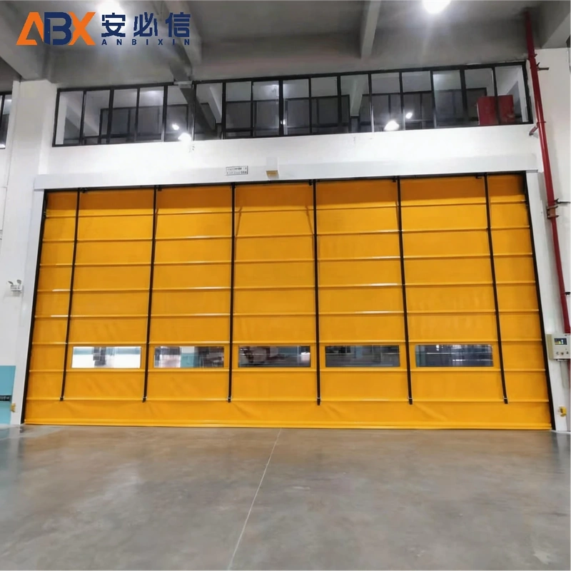 洛阳市充气式门封